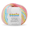 Sesia Bimbo 4 ply - 50g