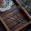 Steel Crochet Hooks - Knit Pro