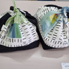 CATHY’S SMALL DRAWSTRING BAG