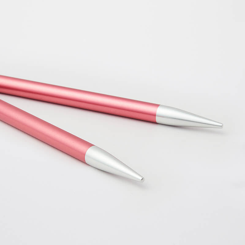 Zing Interchangeable Needles - Short Tips - Knit Pro
