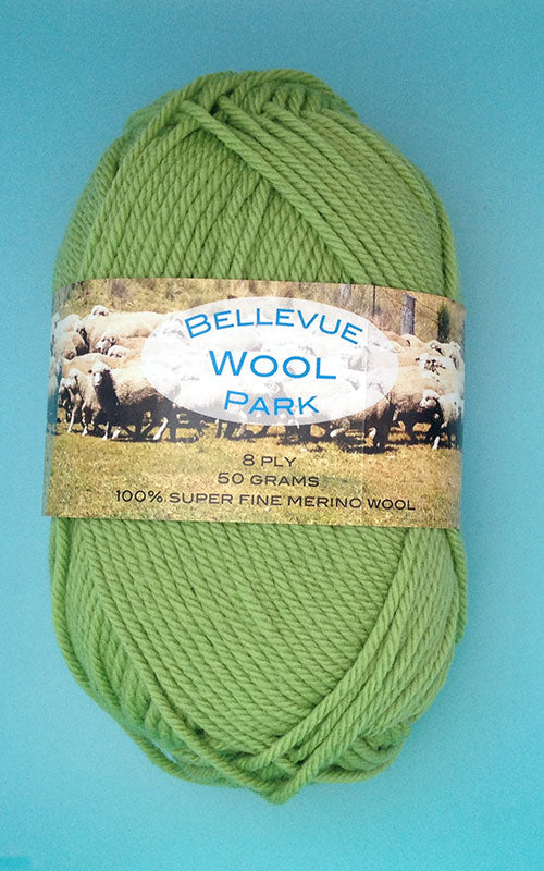 Bellevue Park 8ply