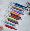 Waves crochet hooks
