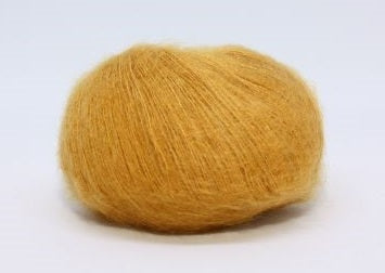 Lana Gatto Silk Mohair - 25g