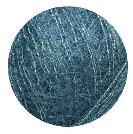 Lana Gatto Silk Mohair - 25g