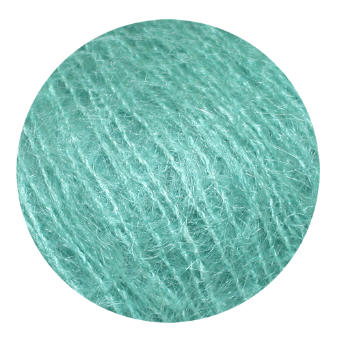 Lana Gatto Silk Mohair - 25g