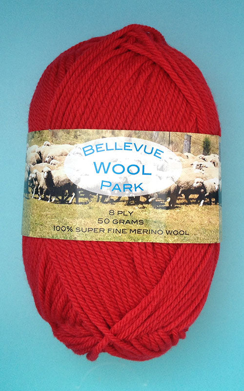 Bellevue Park 8ply