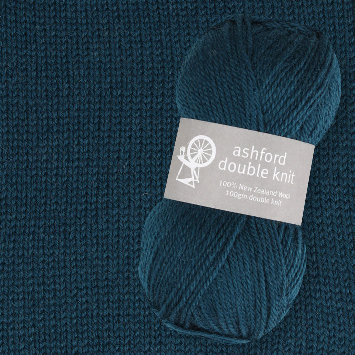 Ashford DK Yarn 100g
