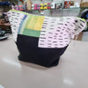 CATHY’S LARGE ZIPPER BAG - ASSORTED STYLES