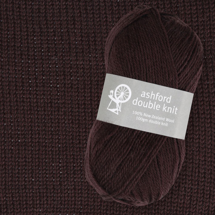 Ashford DK Yarn 100g