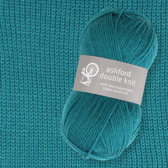 Ashford DK Yarn 100g