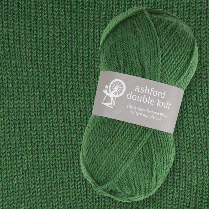 Ashford DK Yarn 100g