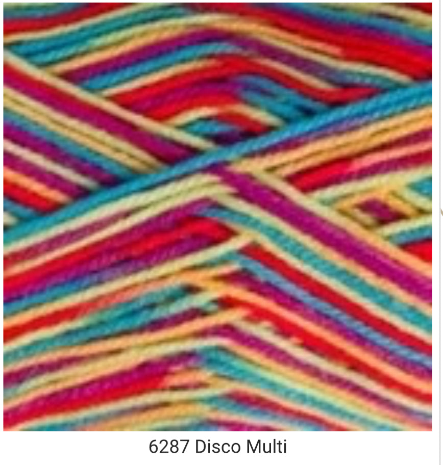 Dazzle