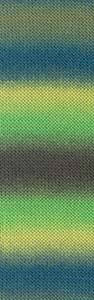 Lang Jawoll - Magic & Degrade styles - 100g