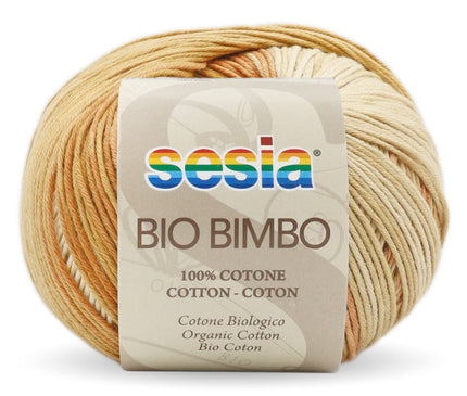 Sesia Bio Bimbo
