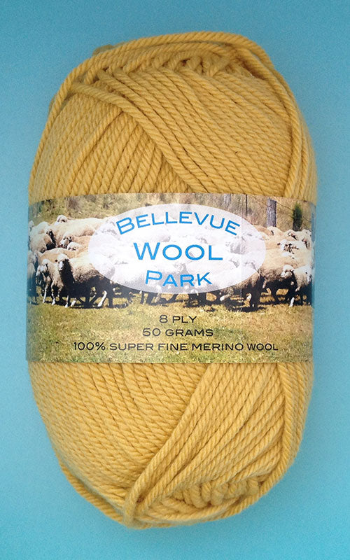 Bellevue Park 8ply
