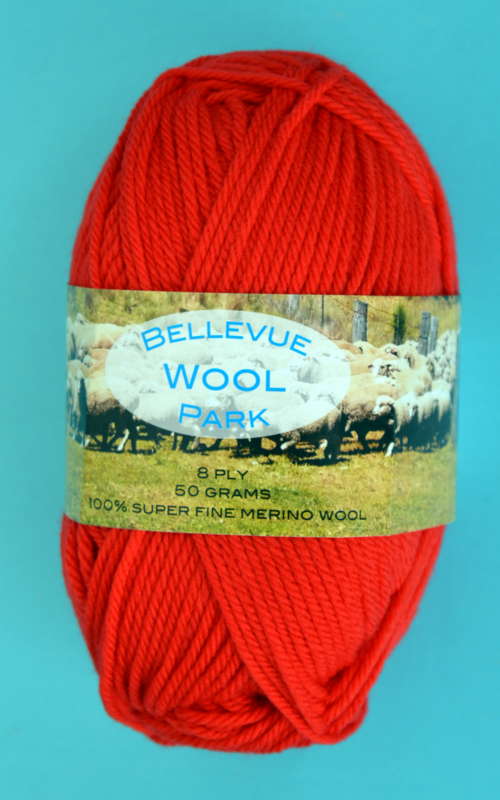 Bellevue Park 8ply