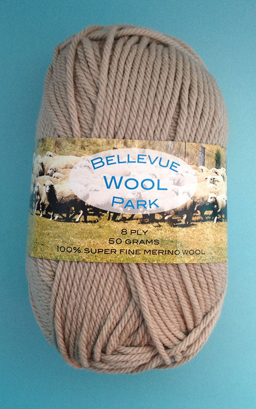 Bellevue Park 8ply