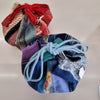 CATHY’S JAPANESE PROJECT BAGS - ASSORTED STYLES