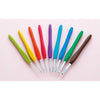 Crochet Hook Amour - Clover