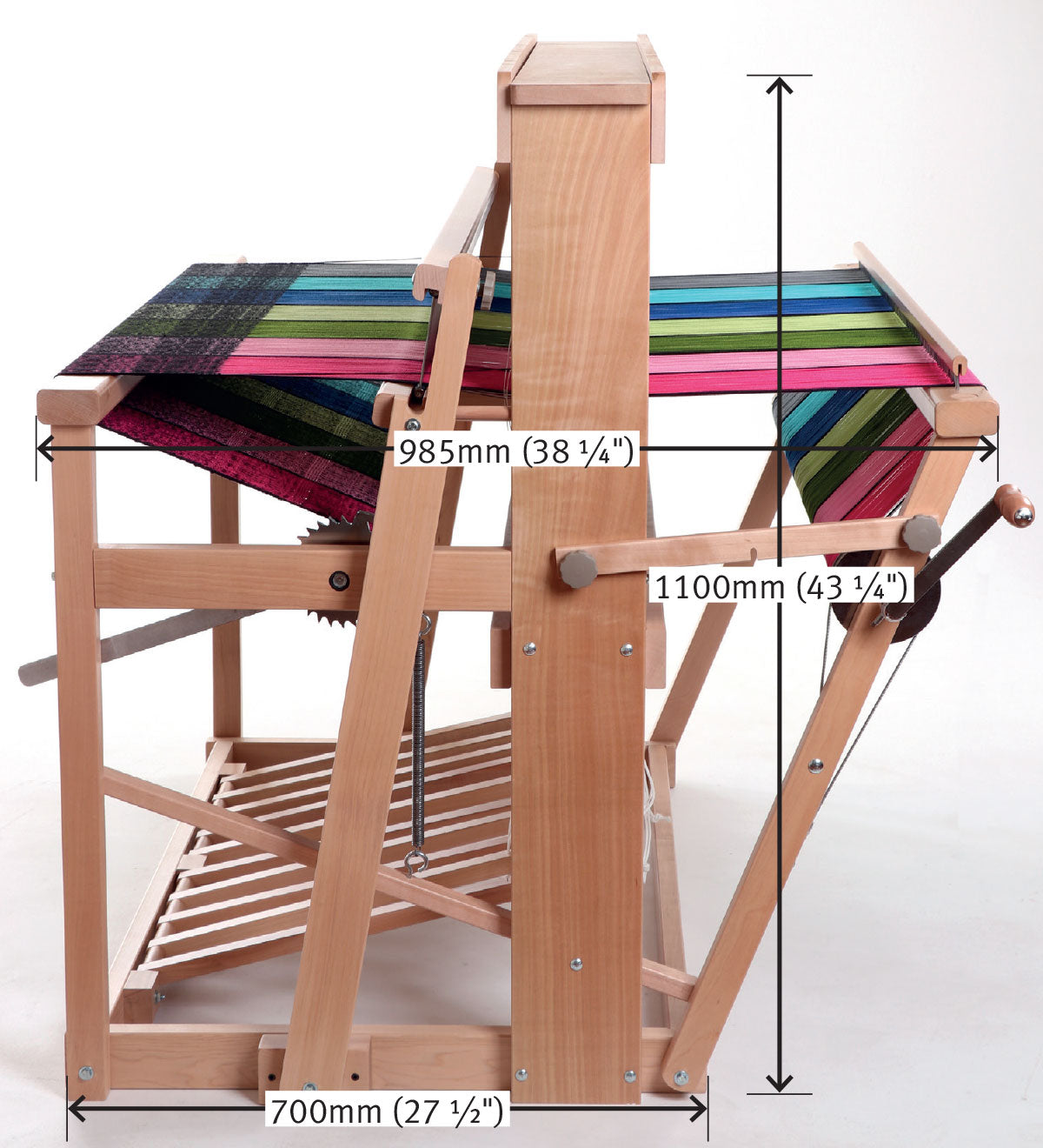 Jack Loom - PREORDER