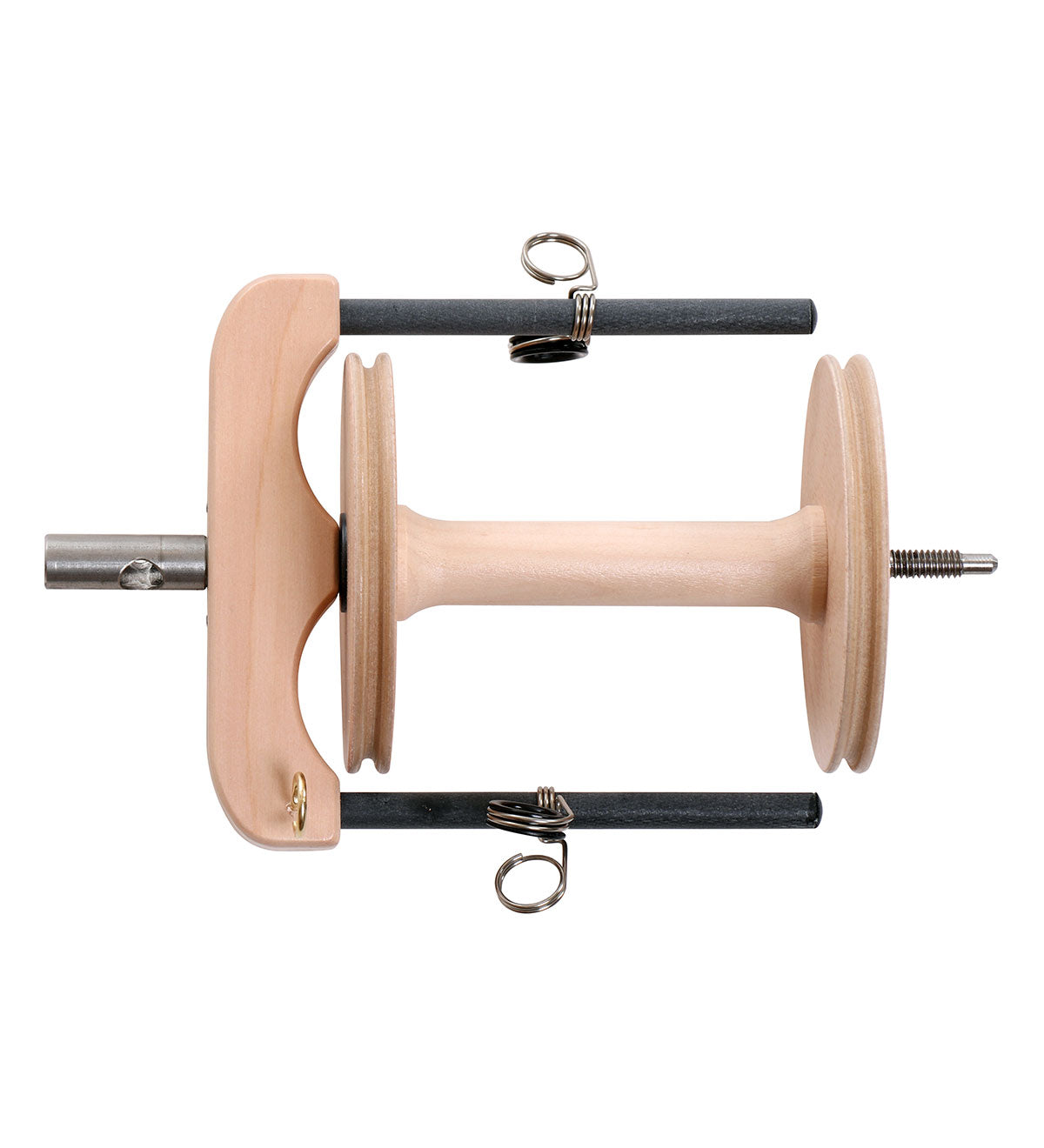 Sliding Hook Flyer Joy with Sliding Hook Flyer bobbin Lacquered