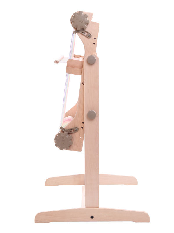 Rigid Heddle Loom Stand Variable