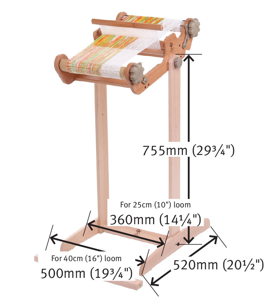 SampleIt Loom Stand Variable