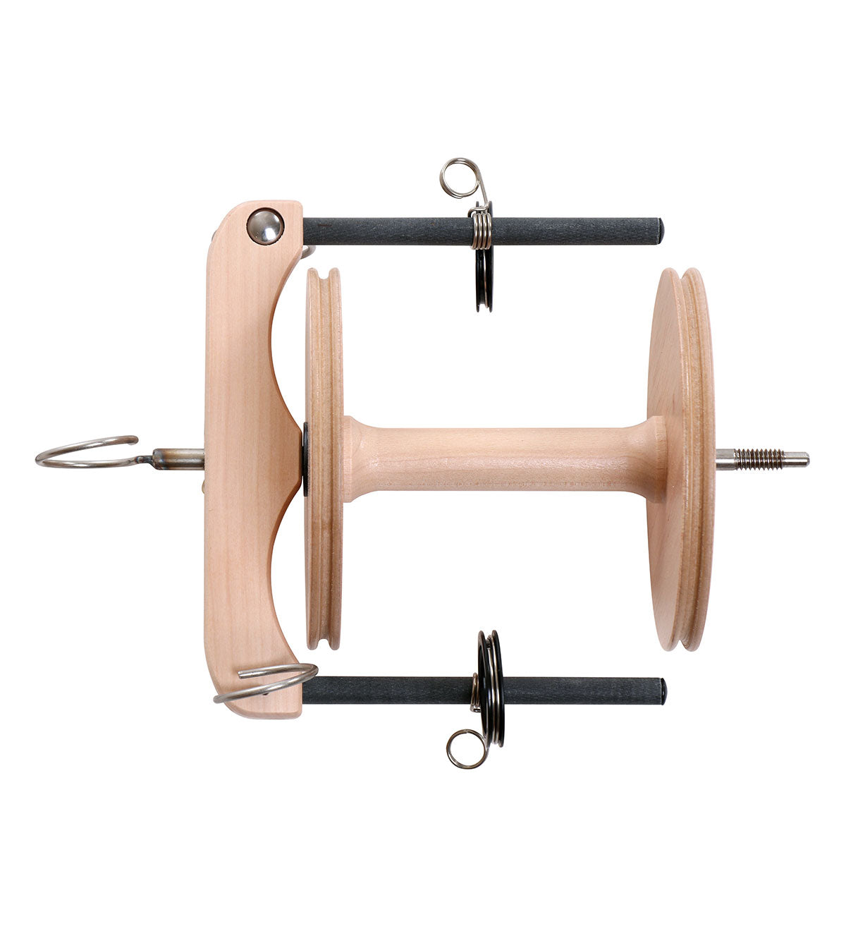Sliding Hook Flyer Joy Freedom Kit with Jumbo bobbin Lacquered