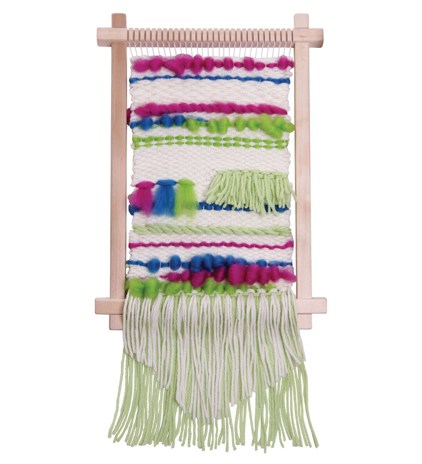 Weaving Starter Kit Brights