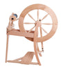 Traditional Spinning Wheel - PREORDER