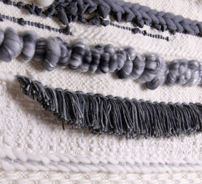 Weaving Frame Large