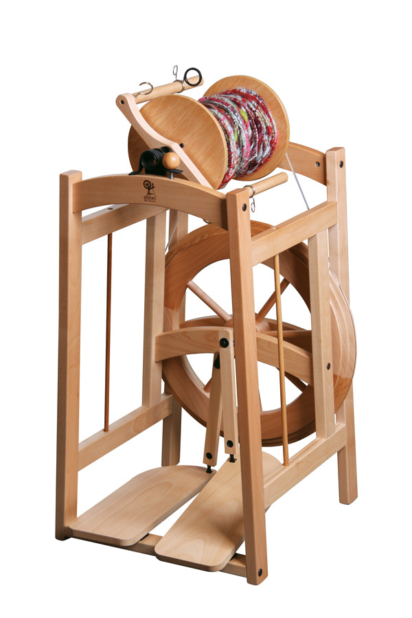 Ashford Country Spinner 2 Double Treadle - PREORDER