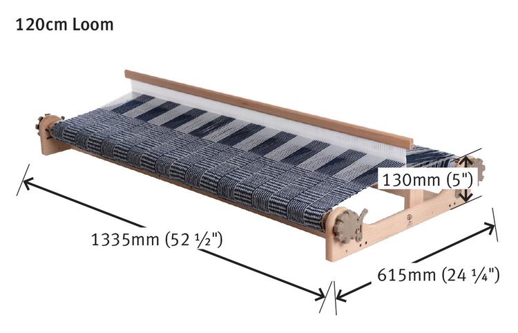 Rigid Heddle Loom (4 sizes)