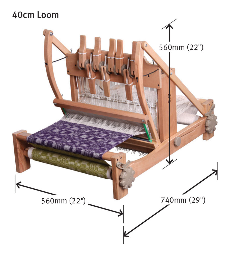 Table Loom 8 Shaft - PREORDER