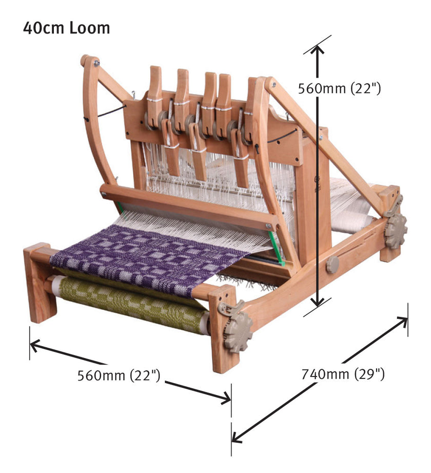 Table Loom 8 Shaft - PREORDER