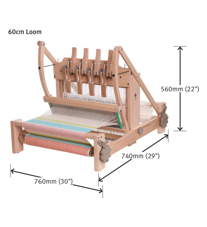 Table Loom 8 Shaft - PREORDER