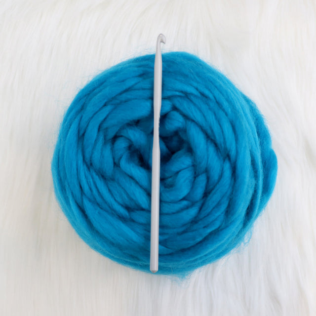 Aluminium Crochet Hooks - Knit Pro