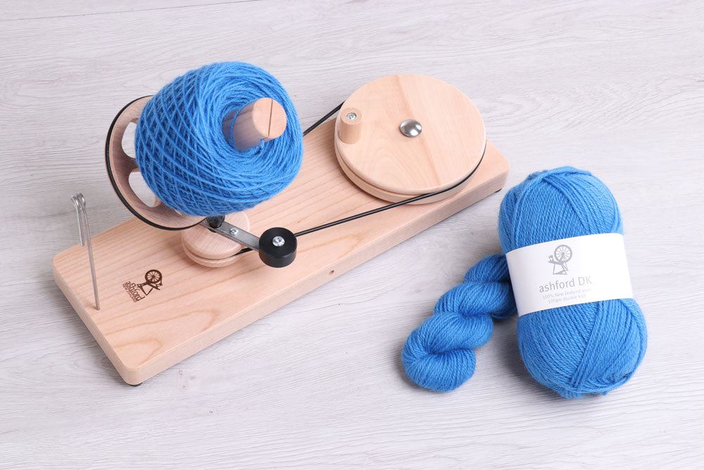 Ball Winder (Hand winder) - PREORDER