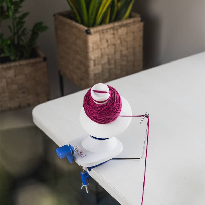 Knit Pro Wool Winder