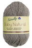 Baby Natural 8ply