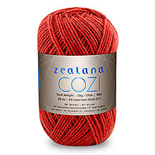Zealana Cozi