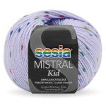 Sesia Mistral Kid 4ply