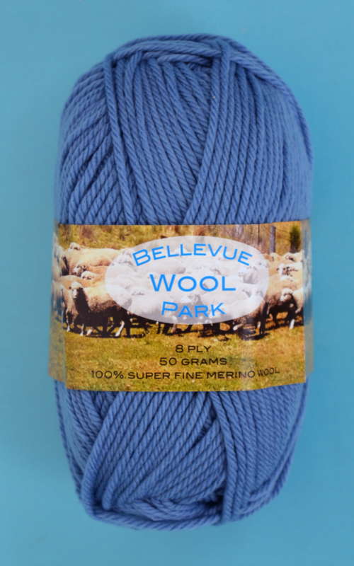 Bellevue Park 8ply
