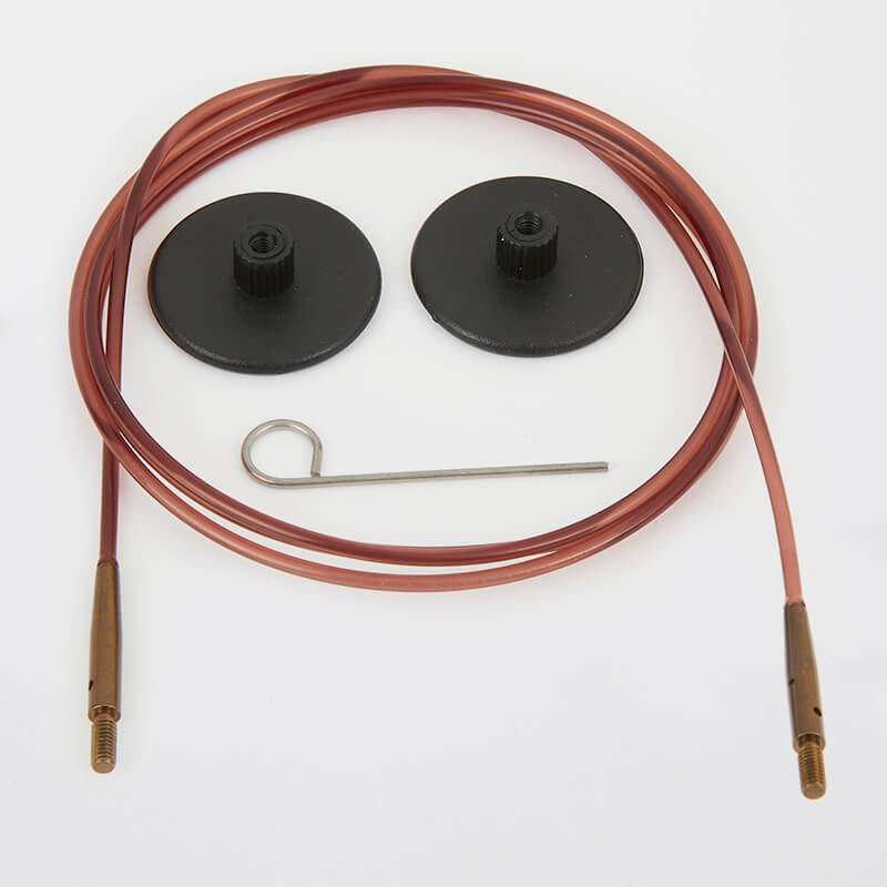 Knit Pro Interchangeable Cables