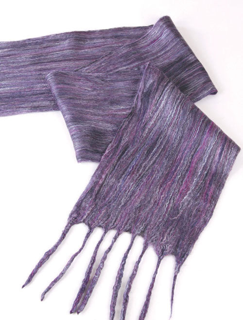 Silk Scarf Kit - Ashford
