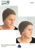 His Basic Chunky Beanie N1633