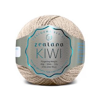 Zealana Kiwi Fingering Weight
