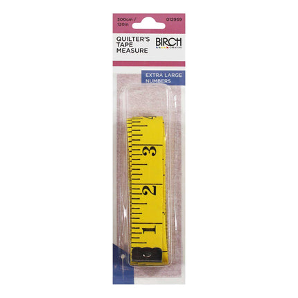 Tape Measures