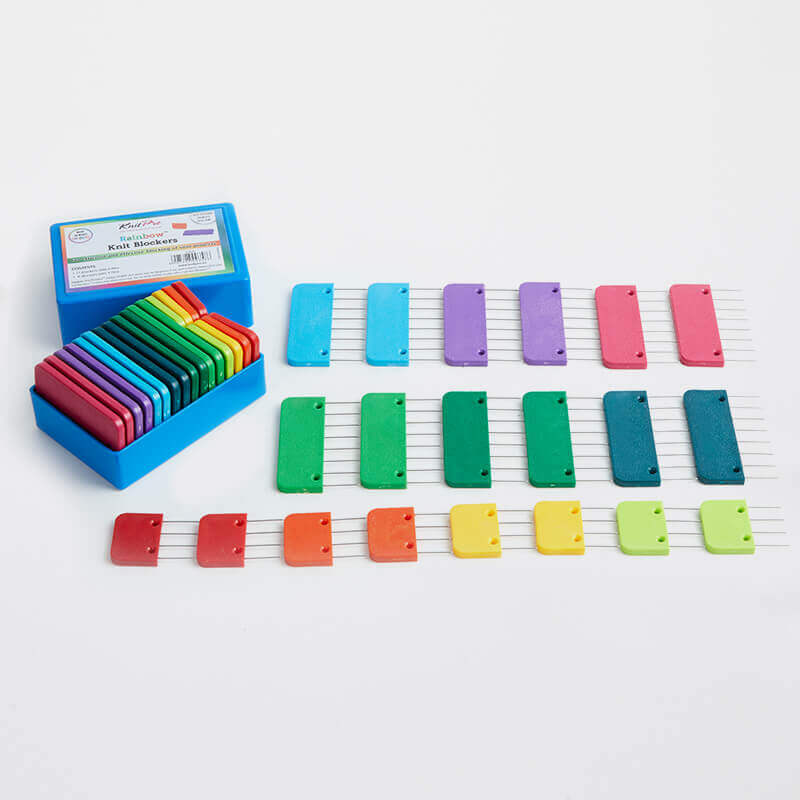 Knit Blockers