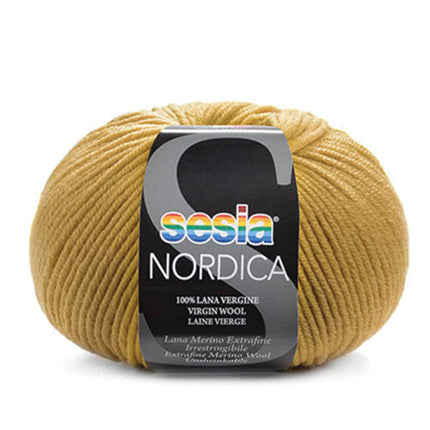 Sesia Nordica DK 8ply